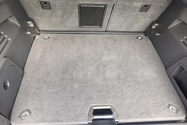 Peugeot 3008 cena 26999 przebieg: 220000, rok produkcji 2012 z Czersk małe 704